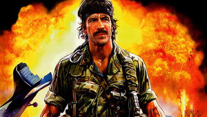 Без вести пропавшие 3: Брэддок (фильм, 1988)