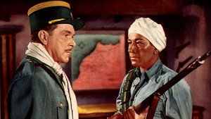 Застава в Марокко (фильм, 1949)