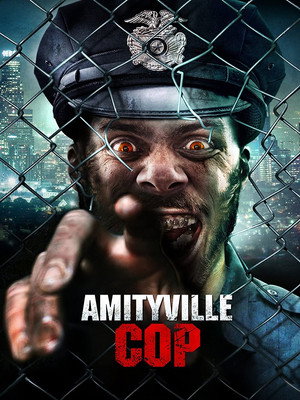 Коп из Амитивилля (фильм, 2021)
