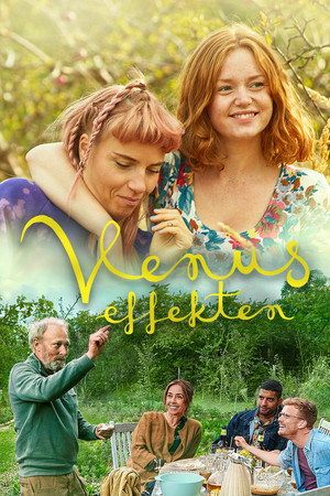 Эффект Венеры (фильм, 2021)