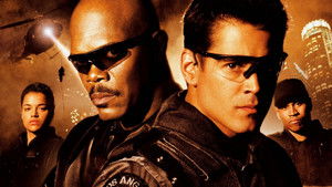 S.W.A.T.: Спецназ города ангелов (фильм, 2003)