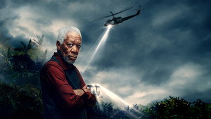 Великие побеги с Морганом Фрименом (сериал, 2021)
