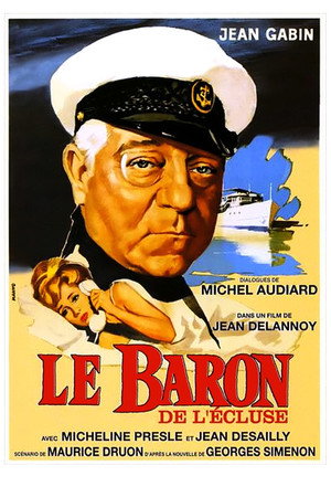 Барон де Л'Эклюз (фильм, 1960)