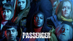 Пассажир (сериал, 2024)