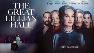 Великая Лиллиан Холл (фильм, 2024)