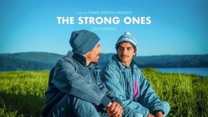 Сильные (фильм, 2019)