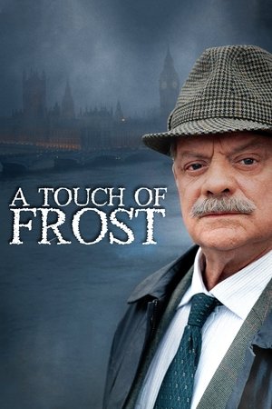Детектив Джек Фрост (сериал, 1992)