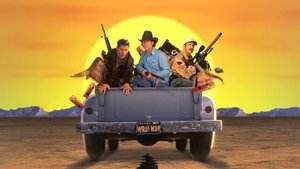 Дрожь земли 2: Повторный удар (фильм, 1996)