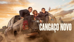 Новый кангасейро (сериал, 2023)