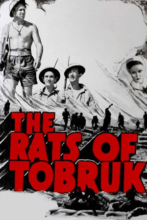 Крысы Тобрука (фильм, 1944)