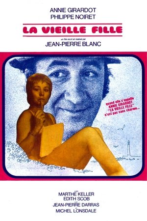 Старая дева (фильм, 1971)