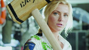 Зомбиби, или завали зомбака (фильм, 2012)