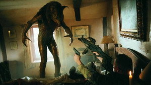 Псы-воины (фильм, 2001)