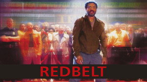 Красный пояс (фильм, 2008)