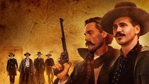 Тумстоун: Легенда дикого запада (фильм, 1993)