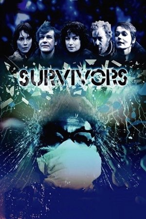 Выжившие (сериал, 1975)