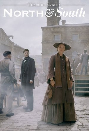 Север и Юг (сериал, 2004)