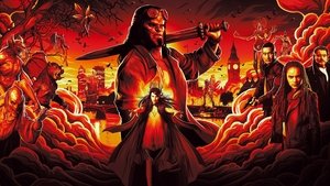 Хеллбой (фильм, 2019)