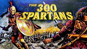 300 спартанцев (фильм, 1962)
