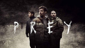 Охотник и добыча (фильм, 2021)