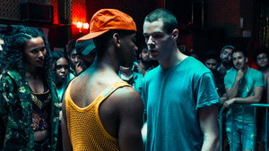 Версус (фильм, 2018)
