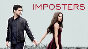 Типа моя жена (сериал, 2017)