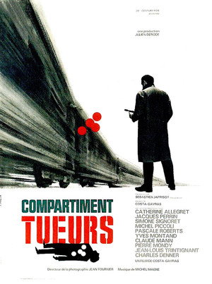 Убийцы в спальных вагонах (фильм, 1965)