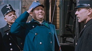 Швейк на фронте (фильм, 1958)