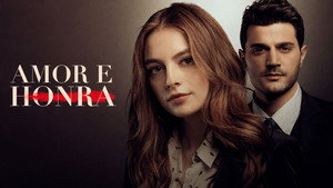 Пятно (сериал, 2019)