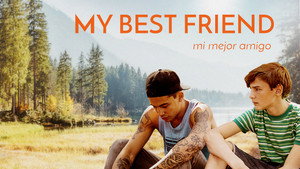Мой лучший друг (фильм, 2018)