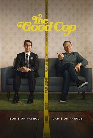 Хороший коп (сериал, 2018)