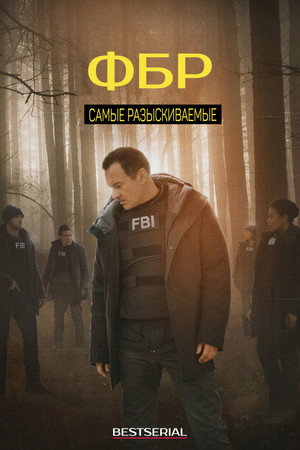 ФБР: Самые разыскиваемые преступники (сериал, 2020)