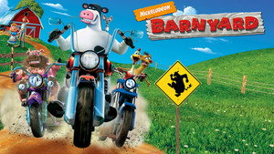 Рога и копыта (мультфильм, 2006)