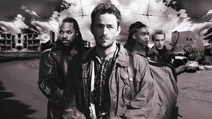 Иеремия (сериал, 2002)