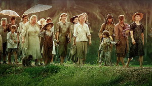 Дорога в рай (фильм, 1997)