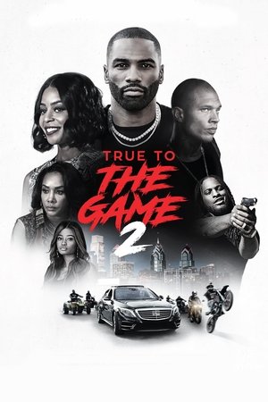 Правда в игре 2 (фильм, 2020)