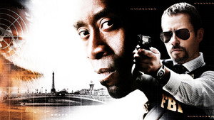 Предатель (фильм, 2008)