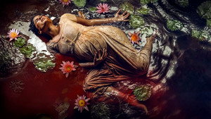 Лилли (фильм, 2018)