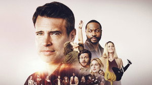 Большой скачок (сериал, 2021)