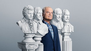 Фрейзер (сериал, 2023)