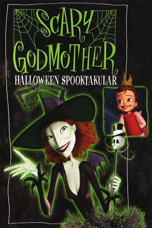Хозяйка привидений (мультфильм, 2003)