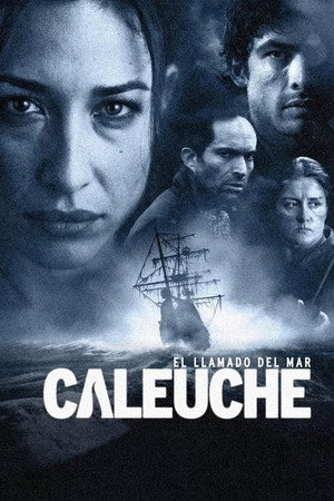 Калеуче: Зов моря (фильм, 2012)
