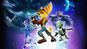 Рэтчет и Кланк: Галактические рейнджеры (мультфильм, 2015)