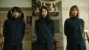 Из якудза в айдолы (фильм, 2018)