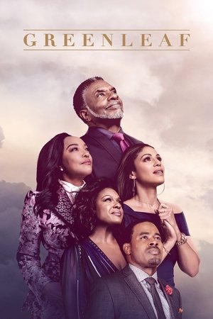 Гринлиф (сериал, 2016)