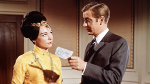 Гамбит (фильм, 1966)