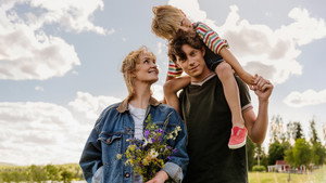 Дни, когда распускаются цветы (сериал, 2019)