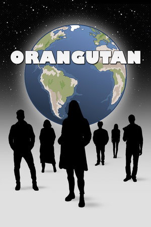 Орангутан (фильм, 2021)