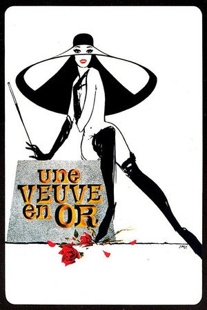 Золотая вдова (фильм, 1969)