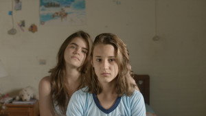 Две Ирены (фильм, 2017)
